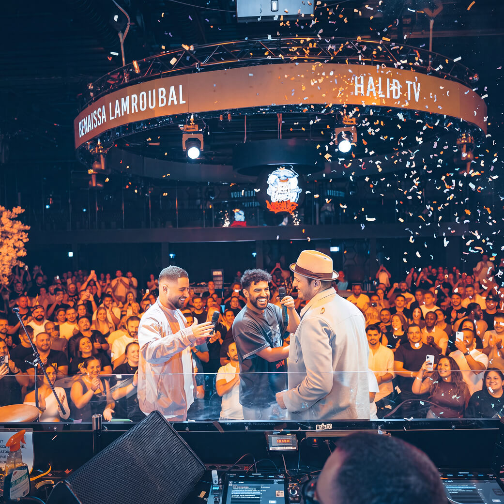 Eventhall Luzern Die Location für Konzerte & Comedy in Luzern
