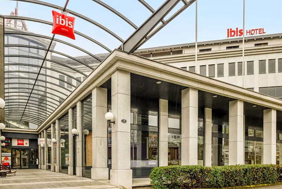 Eventhall, die Eventlocation in Luzern Hotel