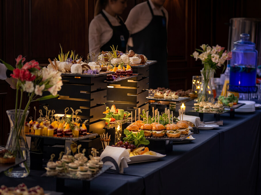 Eventhall.lu die flexible Eventlocation in Luzern